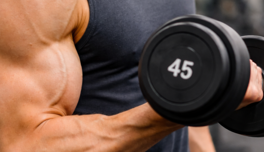 【運営者情報】筋肉に関する現在地