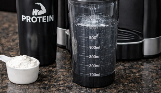 【時短・効率化】筋トレと減量を加速させるウォーターサーバー導入のメリット