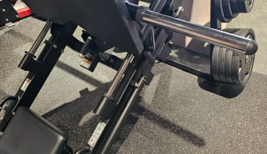 【食べすぎた時も】スクワット120kgを落とさないための意識とトレーニング記録